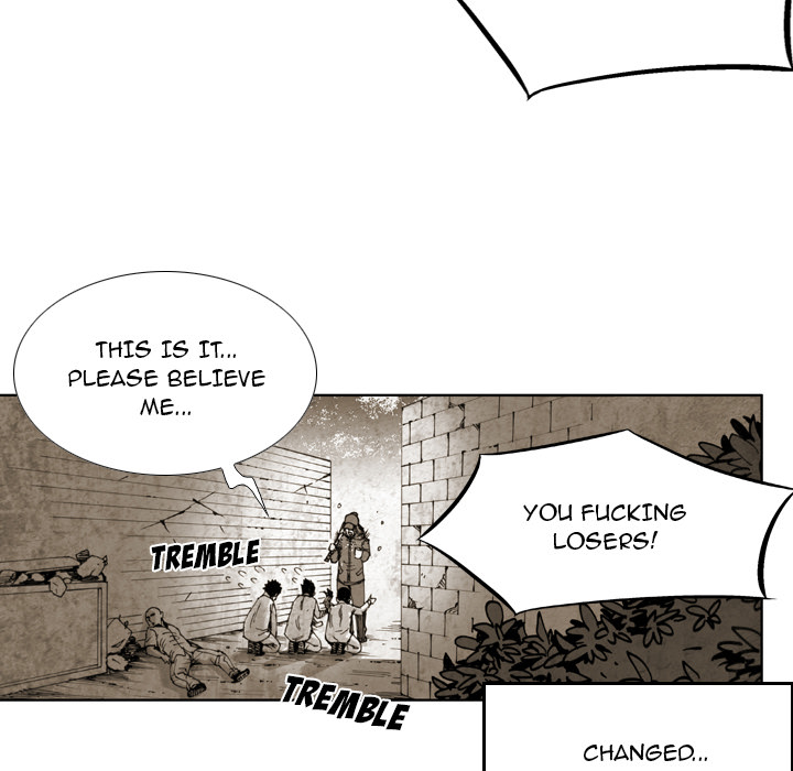 Read The Bully Hunter chapter 43 image 47 on Lezhin