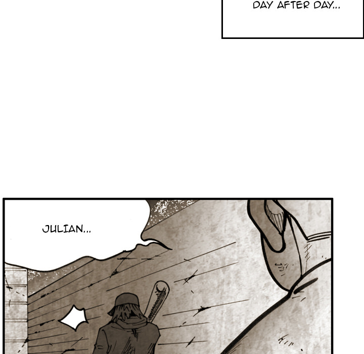 Read The Bully Hunter chapter 43 image 48 on Lezhin