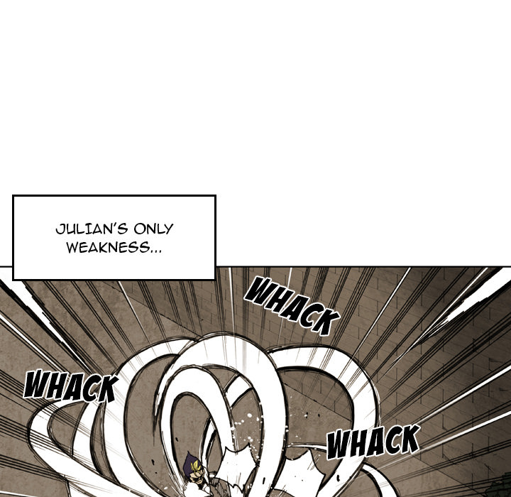 Read The Bully Hunter chapter 43 image 5 on Lezhin