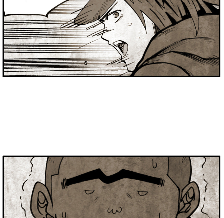 Read The Bully Hunter chapter 43 image 50 on Lezhin