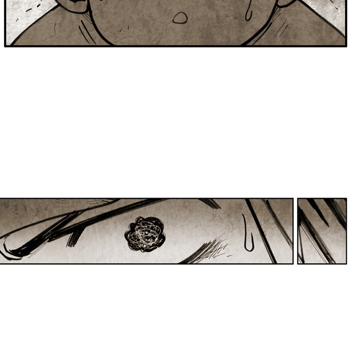 Read The Bully Hunter chapter 43 image 51 on Lezhin