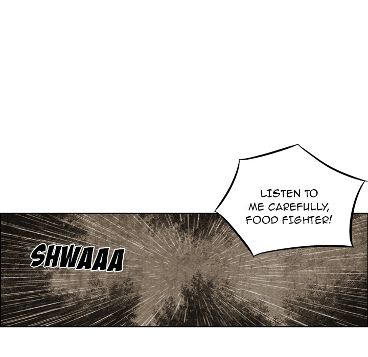 Read The Bully Hunter chapter 43 image 52 on Lezhin
