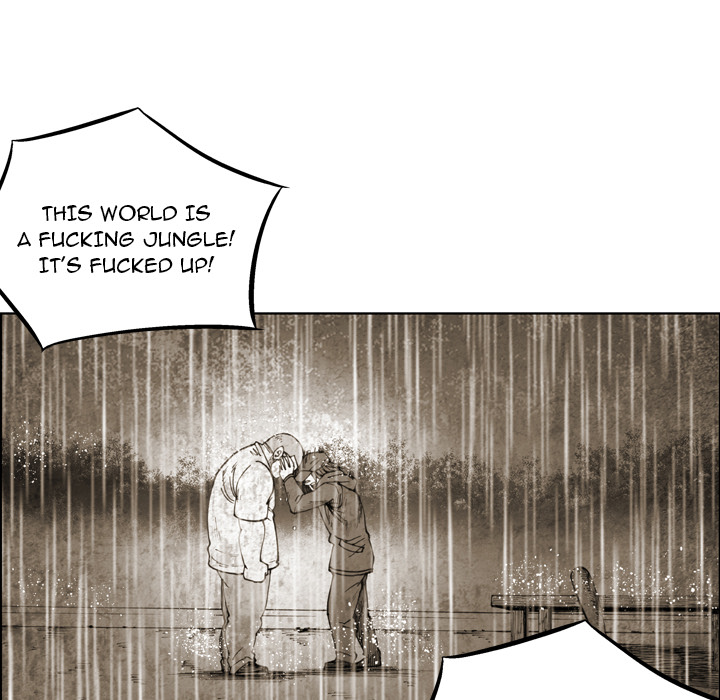 Read The Bully Hunter chapter 43 image 53 on Lezhin