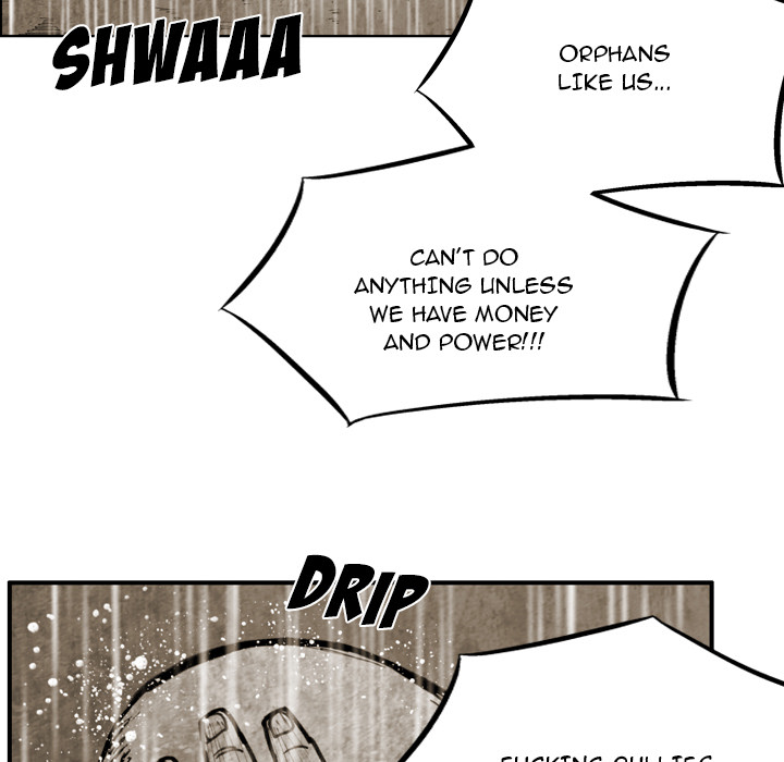 Read The Bully Hunter chapter 43 image 54 on Lezhin
