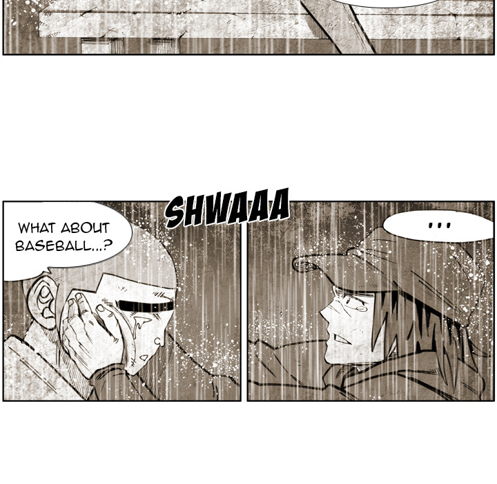 Read The Bully Hunter chapter 43 image 58 on Lezhin