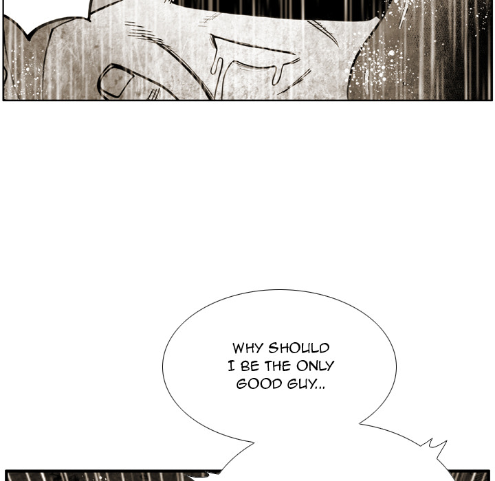 Read The Bully Hunter chapter 43 image 60 on Lezhin