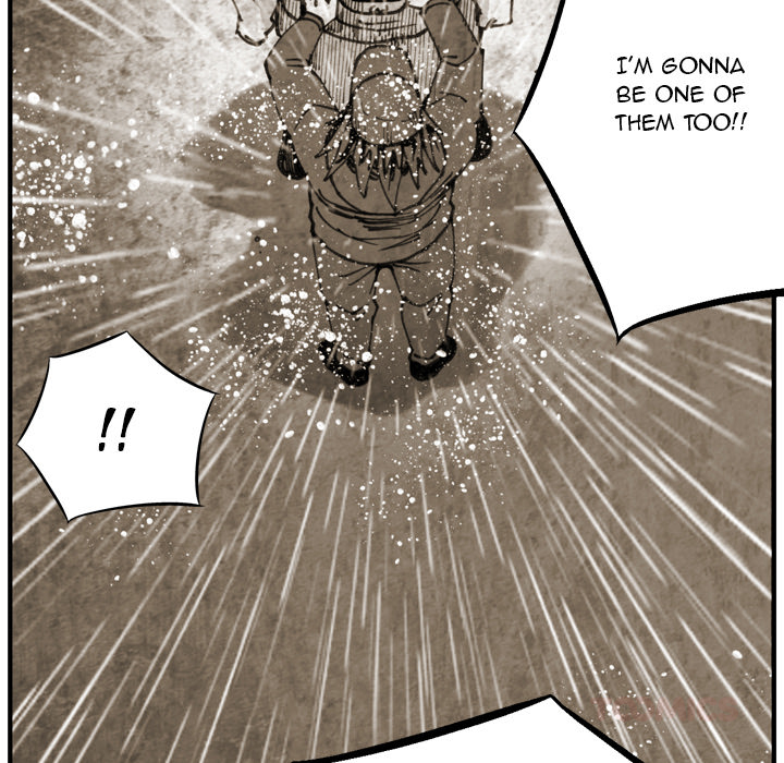 Read The Bully Hunter chapter 43 image 62 on Lezhin