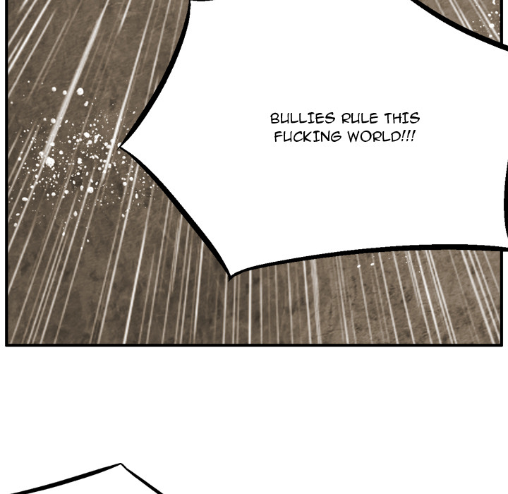 Read The Bully Hunter chapter 43 image 63 on Lezhin