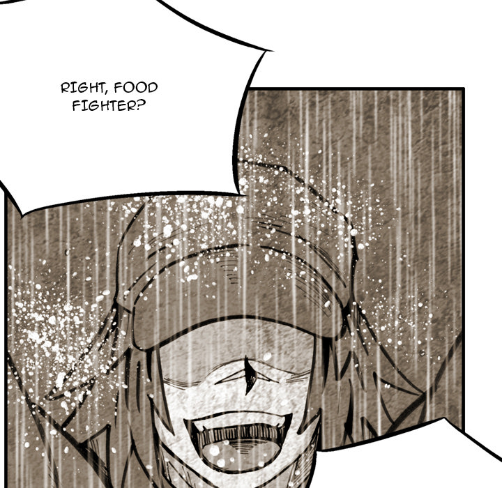 Read The Bully Hunter chapter 43 image 64 on Lezhin
