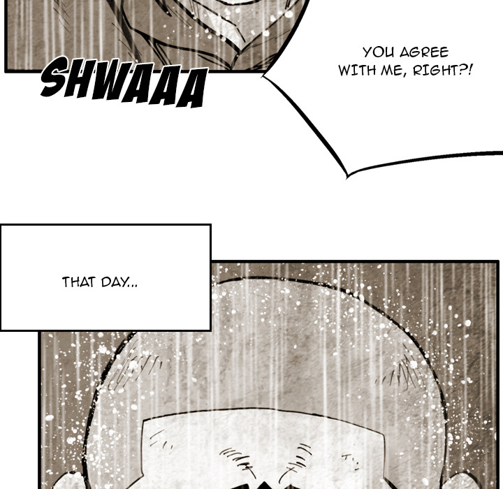 Read The Bully Hunter chapter 43 image 65 on Lezhin