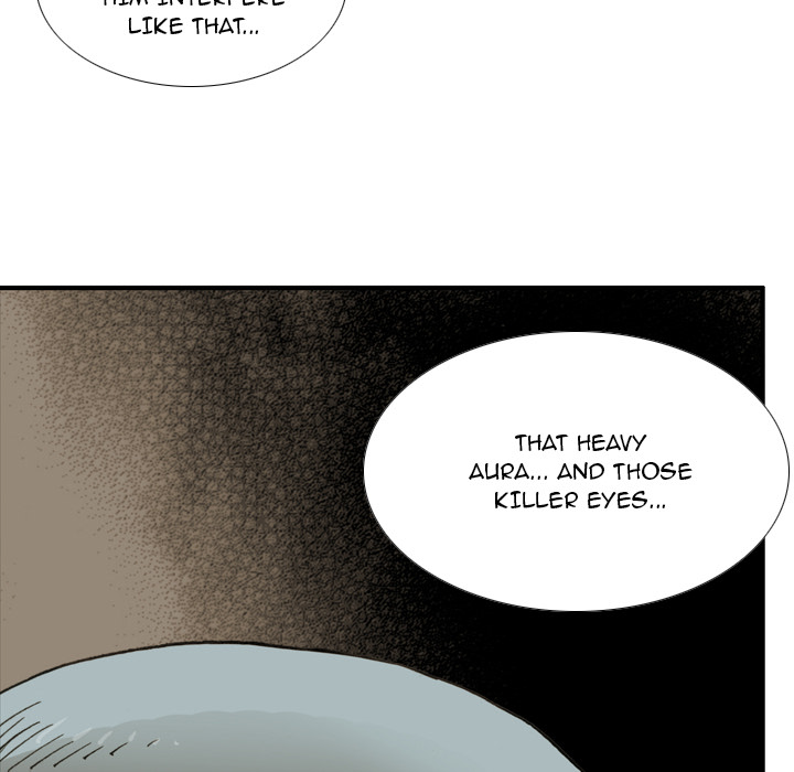 Read The Bully Hunter chapter 43 image 72 on Lezhin