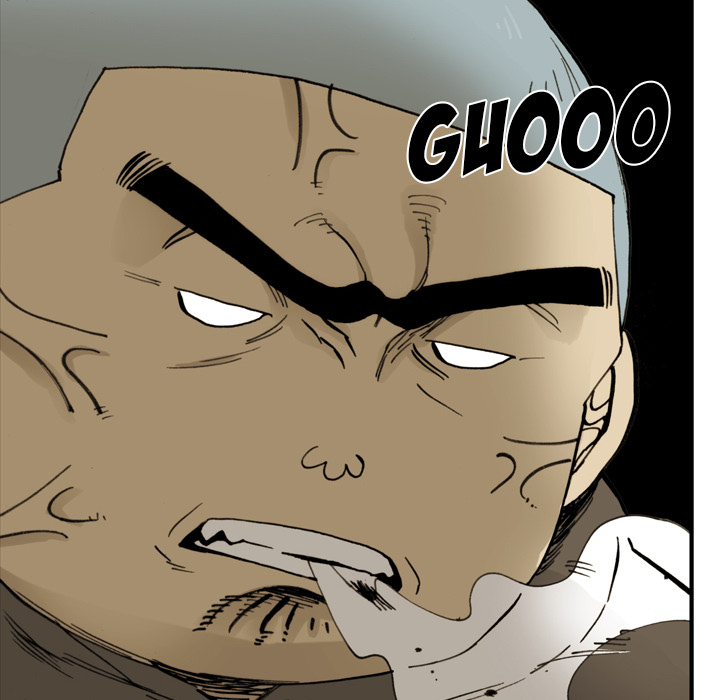 Read The Bully Hunter chapter 43 image 73 on Lezhin