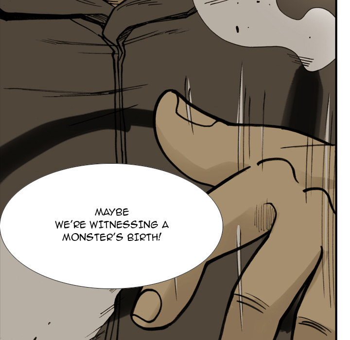 Read The Bully Hunter chapter 43 image 74 on Lezhin