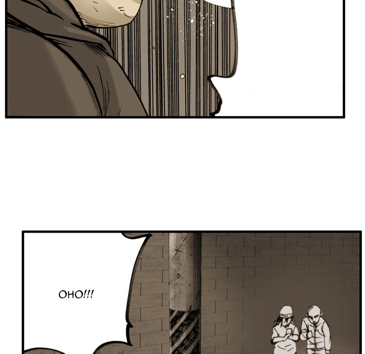 Read The Bully Hunter chapter 43 image 76 on Lezhin
