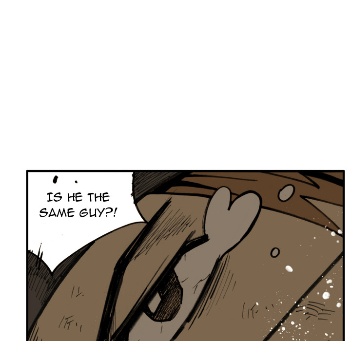 Read The Bully Hunter chapter 43 image 8 on Lezhin
