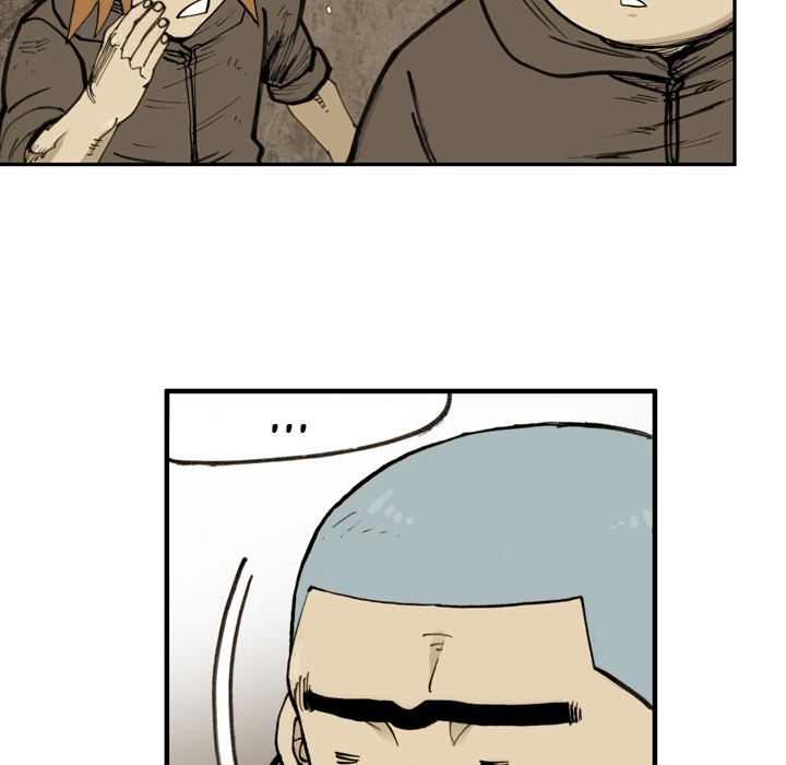 Read The Bully Hunter chapter 43 image 82 on Lezhin