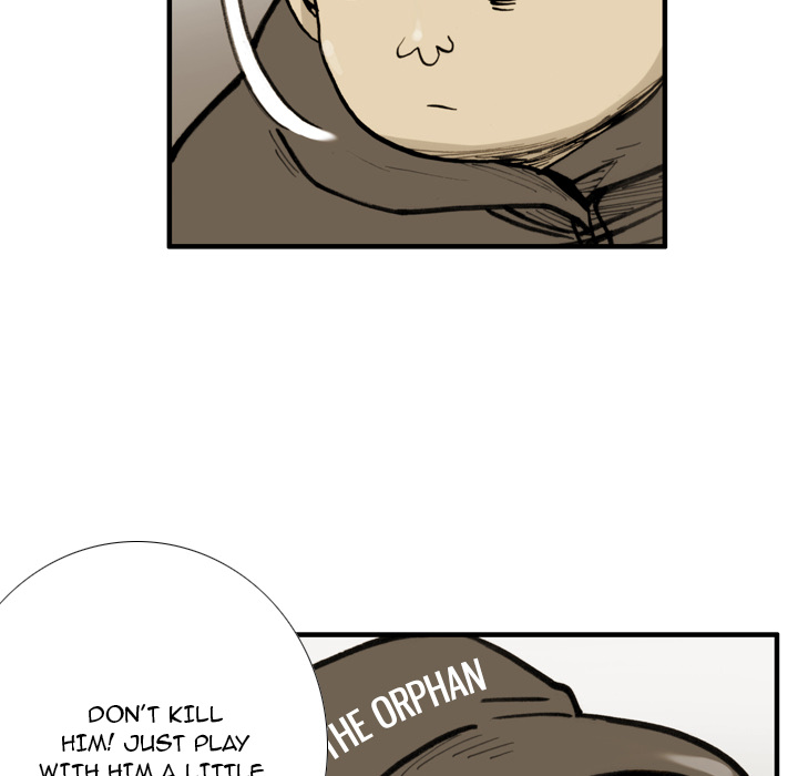 Read The Bully Hunter chapter 43 image 83 on Lezhin