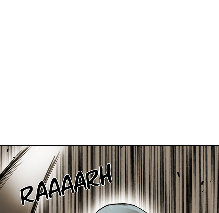 Read The Bully Hunter chapter 43 image 87 on Lezhin