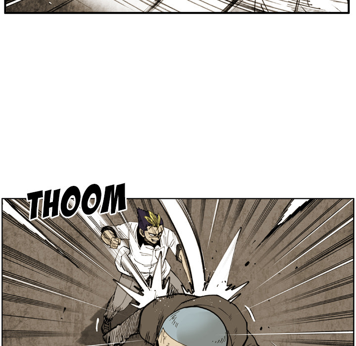 Read The Bully Hunter chapter 44 image 11 on Lezhin