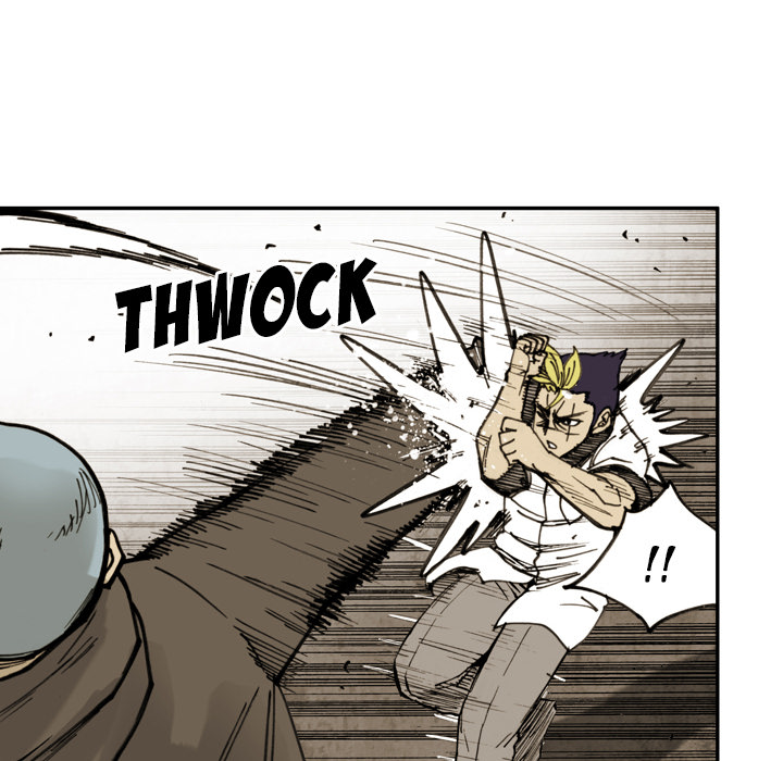 Read The Bully Hunter chapter 44 image 13 on Lezhin
