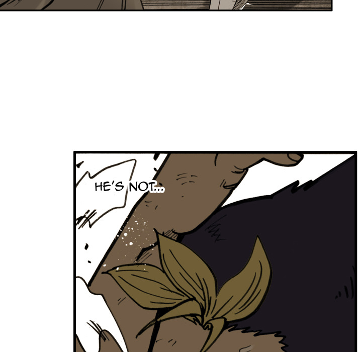 Read The Bully Hunter chapter 44 image 14 on Lezhin