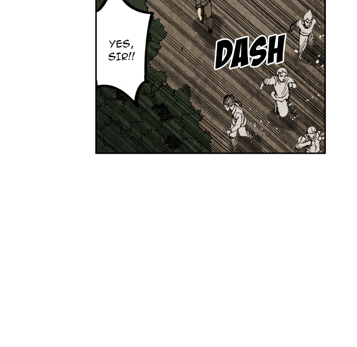 Read The Bully Hunter chapter 44 image 21 on Lezhin