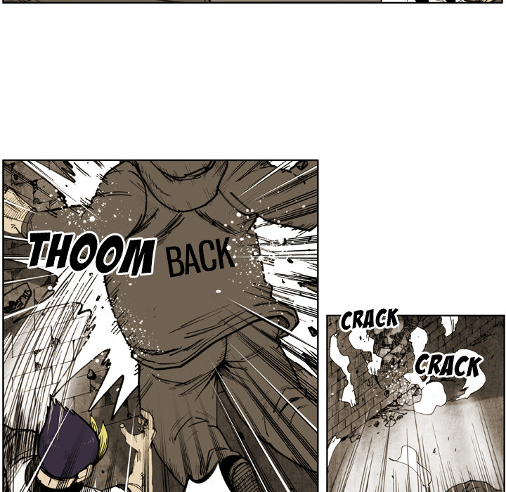 Read The Bully Hunter chapter 44 image 23 on Lezhin
