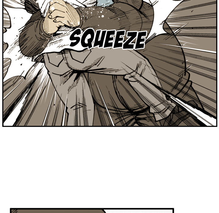 Read The Bully Hunter chapter 44 image 27 on Lezhin