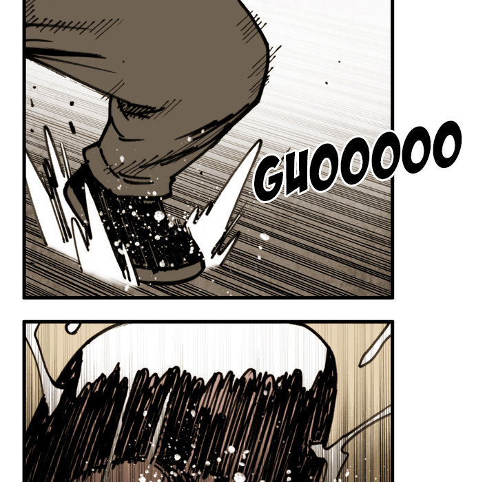 Read The Bully Hunter chapter 44 image 28 on Lezhin