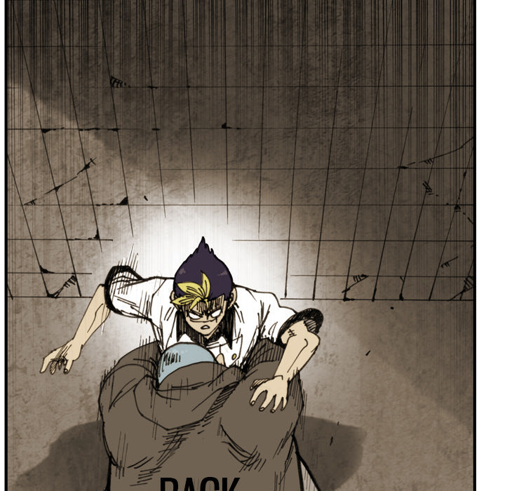 Read The Bully Hunter chapter 44 image 30 on Lezhin
