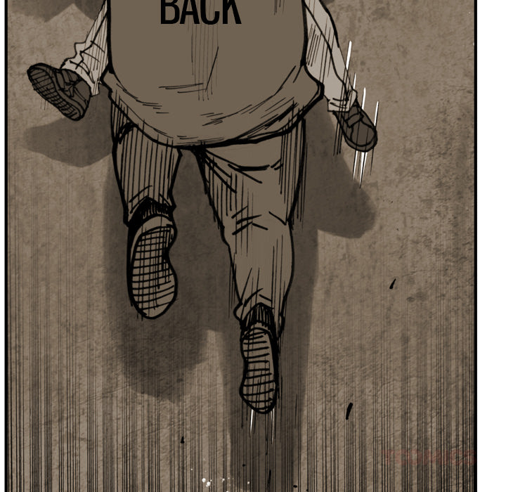 Read The Bully Hunter chapter 44 image 31 on Lezhin