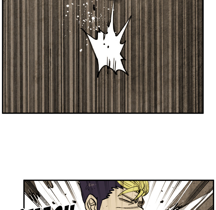 Read The Bully Hunter chapter 44 image 32 on Lezhin