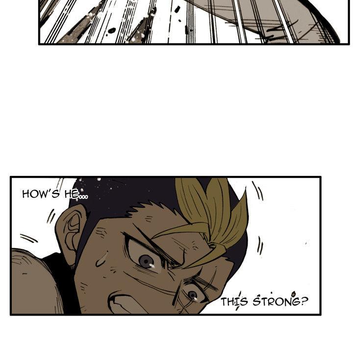 Read The Bully Hunter chapter 44 image 34 on Lezhin