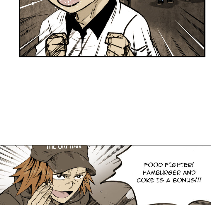 Read The Bully Hunter chapter 44 image 36 on Lezhin