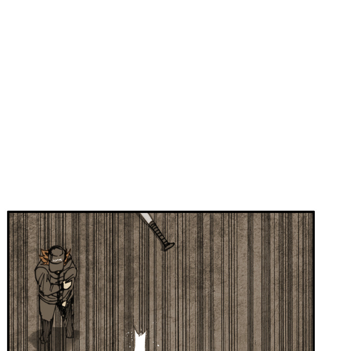 Read The Bully Hunter chapter 44 image 4 on Lezhin