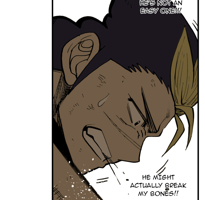 Read The Bully Hunter chapter 44 image 40 on Lezhin