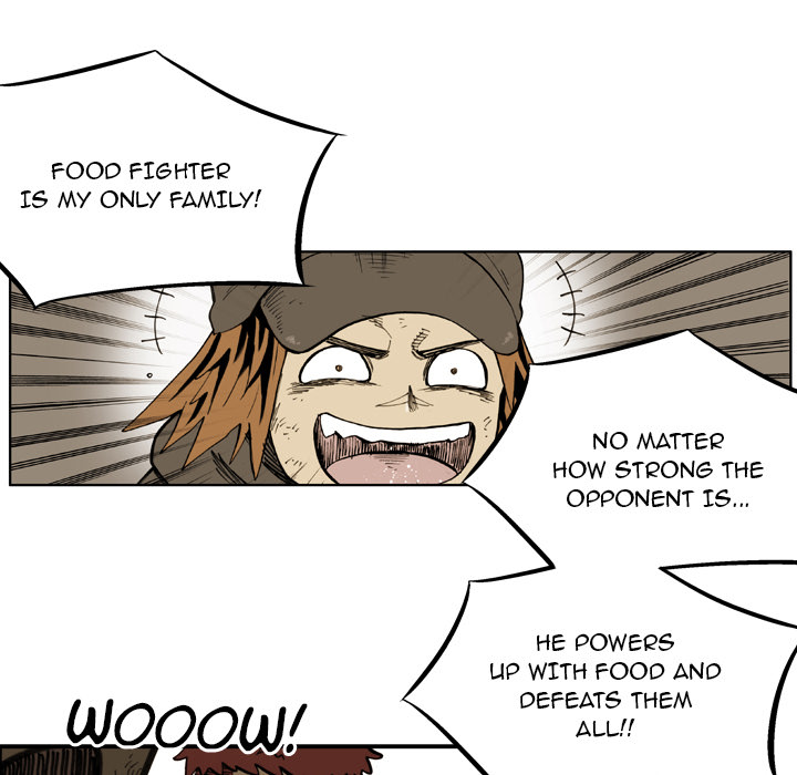 Read The Bully Hunter chapter 44 image 42 on Lezhin