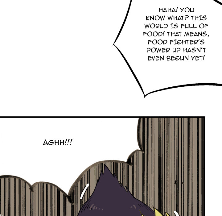 Read The Bully Hunter chapter 44 image 44 on Lezhin