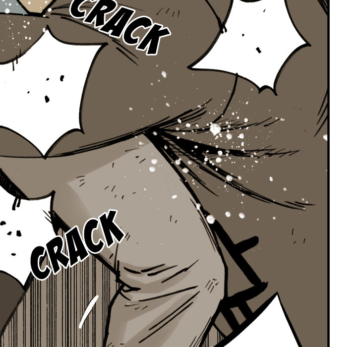 Read The Bully Hunter chapter 44 image 46 on Lezhin