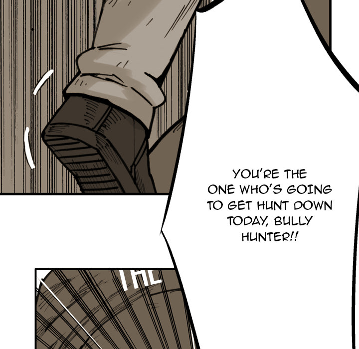 Read The Bully Hunter chapter 44 image 47 on Lezhin