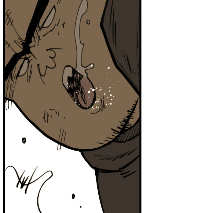 Read The Bully Hunter chapter 44 image 56 on Lezhin