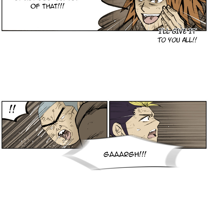 Read The Bully Hunter chapter 44 image 59 on Lezhin