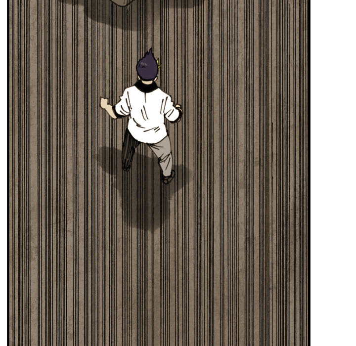 Read The Bully Hunter chapter 44 image 6 on Lezhin