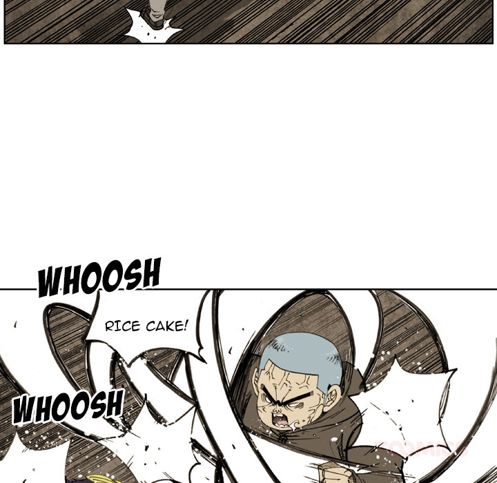 Read The Bully Hunter chapter 44 image 61 on Lezhin