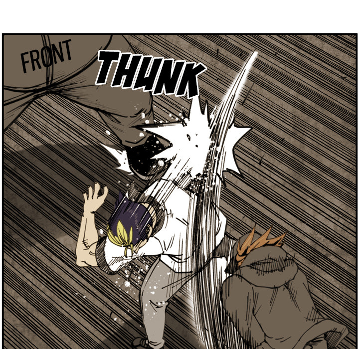 Read The Bully Hunter chapter 44 image 67 on Lezhin
