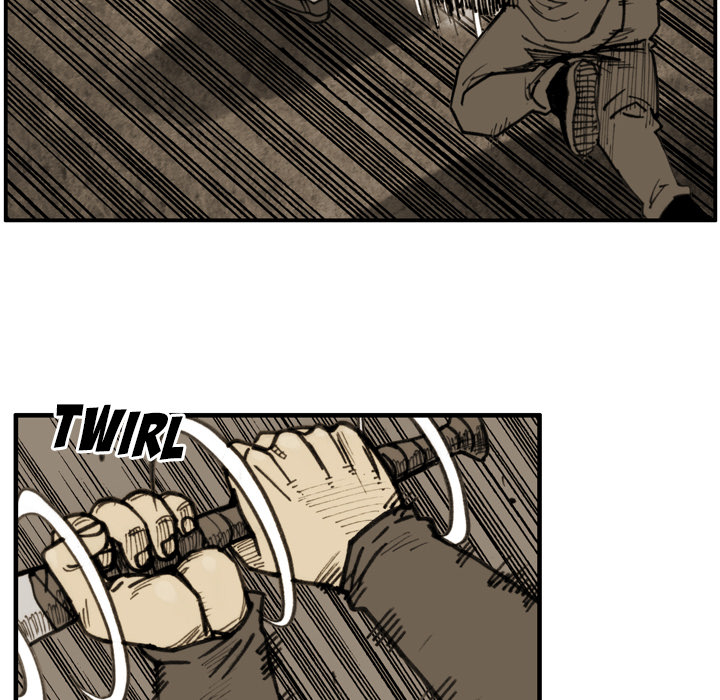 Read The Bully Hunter chapter 44 image 68 on Lezhin