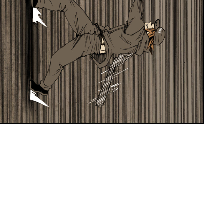 Read The Bully Hunter chapter 44 image 73 on Lezhin