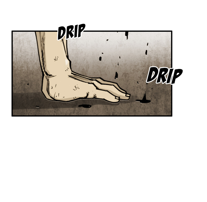 Read The Bully Hunter chapter 44 image 78 on Lezhin