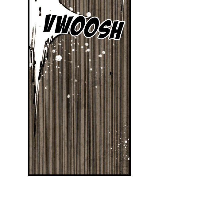 Read The Bully Hunter chapter 44 image 84 on Lezhin