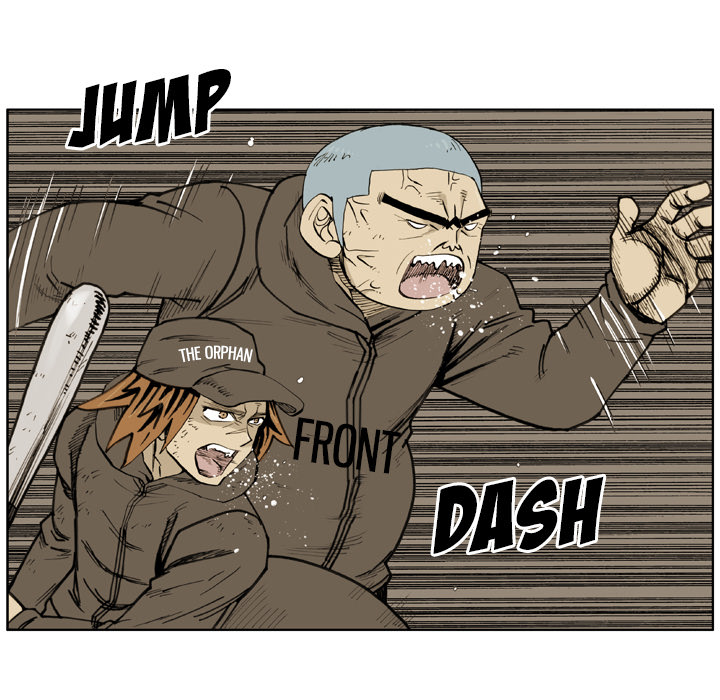 Read The Bully Hunter chapter 44 image 85 on Lezhin